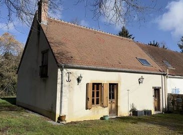 Chateaumeillant, Cher