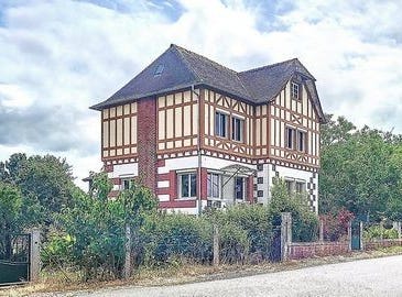 Berville-Sur-Mer, Haute-Normandie 27210