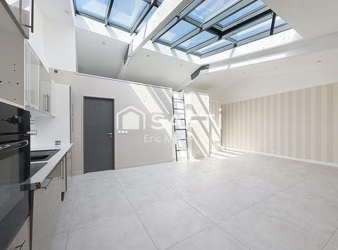 Chantilly, Picardie 60500