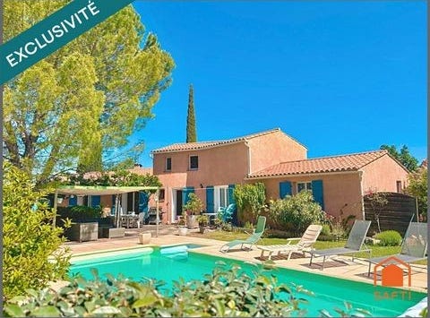 Regusse, Provence-Alpes-Côte d'Azur 83630