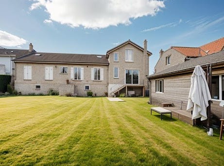 Rozay-en-Brie, Île-de-France 77540