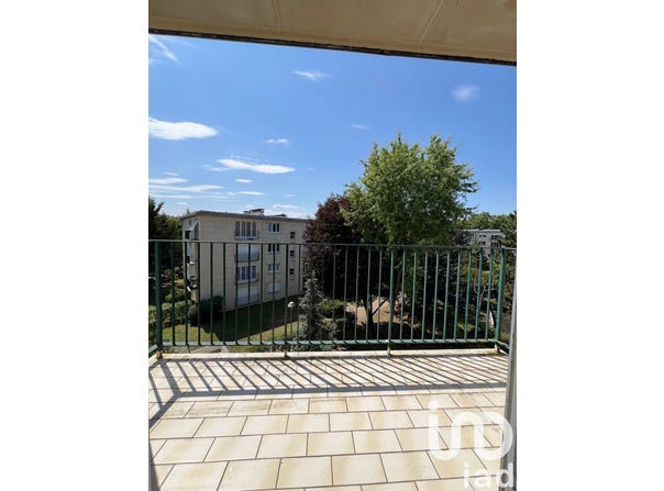 Maisons-Laffitte, Île-de-France 78600