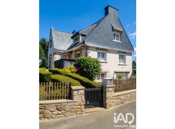 Évellys, Brittany 56500