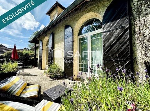 Saint-Crepin-Ibouvillers, Picardie 60149