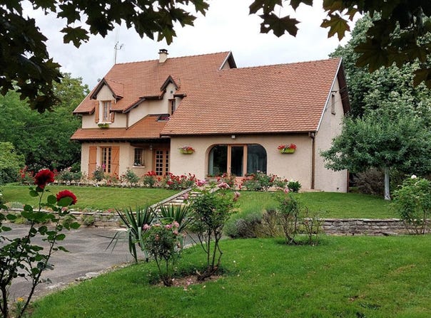 Passavant-la-Rochère, Franche-Comté 70210