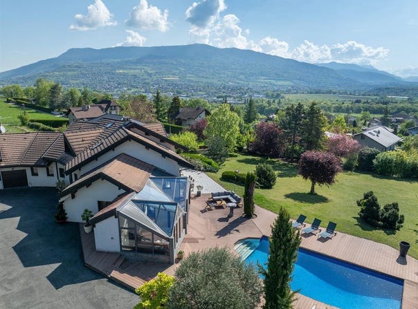 Vétraz-Monthoux, Rhône-Alpes 74100