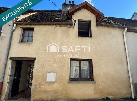Gy, Franche-Comté 70700