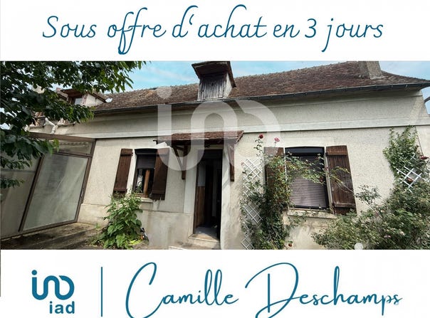 Louviers, Normandy 27400