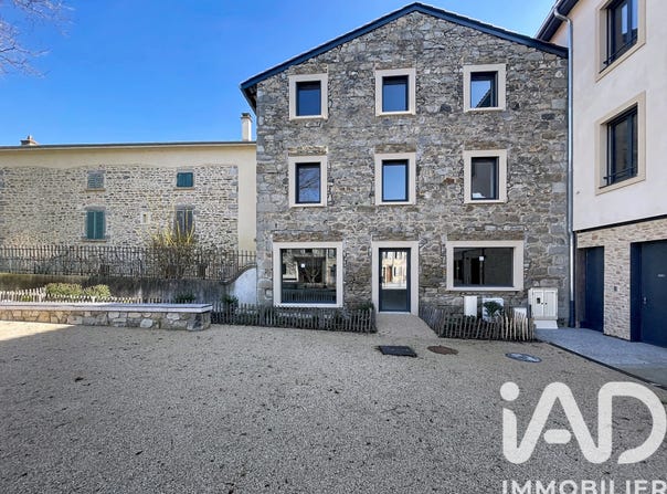 Saint-Laurent-d'Agny, Auvergne-Rhône-Alpes 69440
