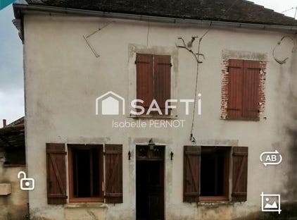 Tissey, Bourgogne 89700