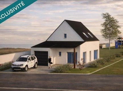 Goulien, Bretagne 29770