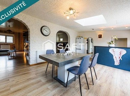 Donges, Pays de la Loire 44480