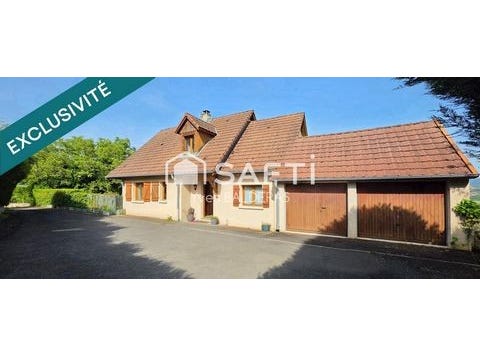 Chaleze, Franche-Comté 25220