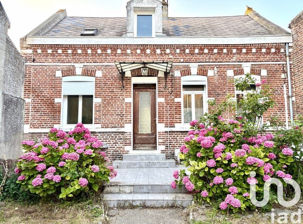 Villers-Bretonneux, Hauts-de-France 80800