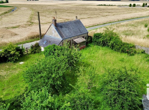 Billancelles, Centre-Val de Loire 28190
