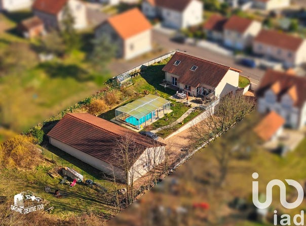 Freyming-Merlebach, Grand Est 57800