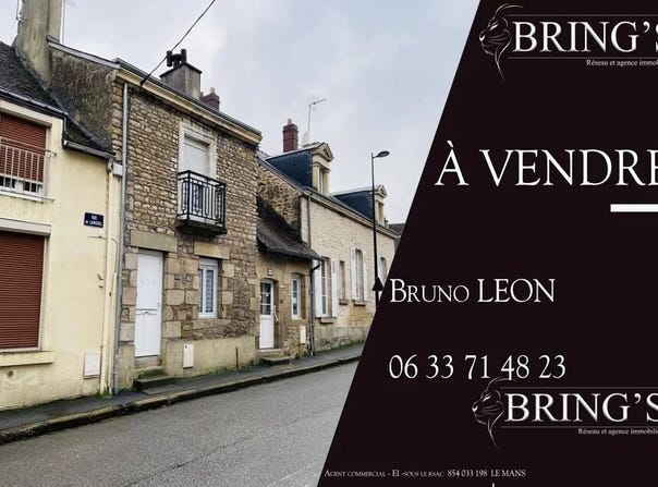Alençon, Orne 61000