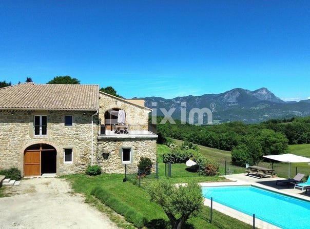 Dieulefit, Rhône-Alpes 26220