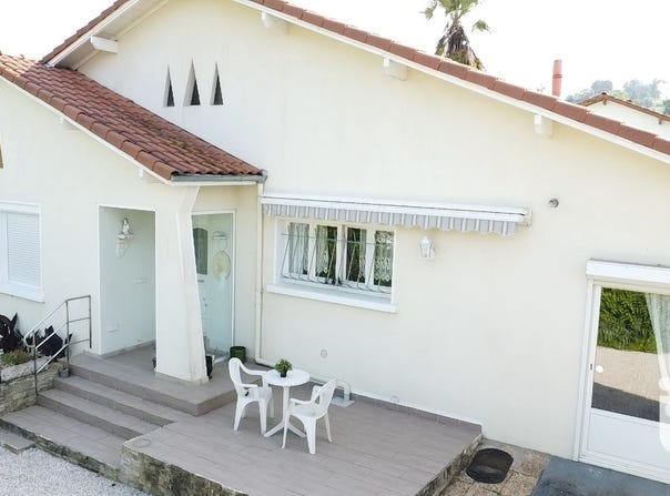 Monein, Nouvelle-Aquitaine 64360