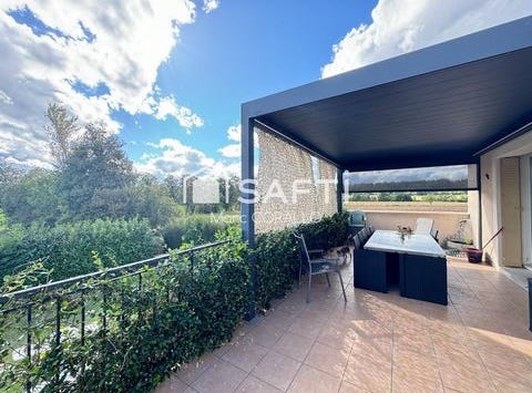Beaumont-Les-Valence, Rhône-Alpes 26760