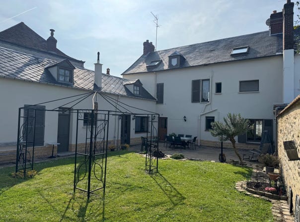 Pacy-sur-Eure, Eure 27120