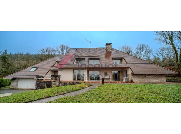 Orgelet, Franche-Comté 39270