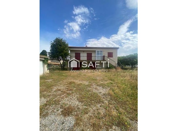Sauvian, Languedoc-Roussillon 34410