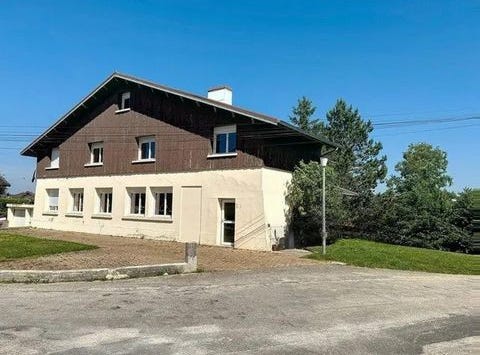 Metabief, Franche-Comté 25370