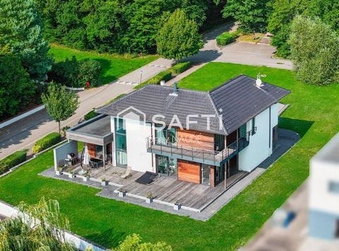Valmestroff, Lorraine 57970