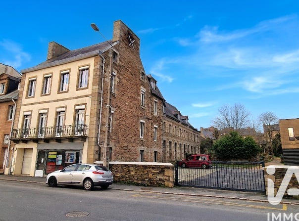 Lannion, Brittany 22300