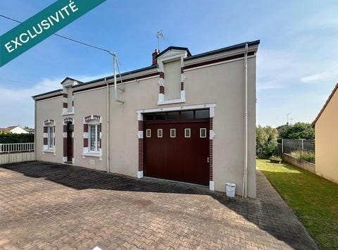 Chateauroux, Centre 36000
