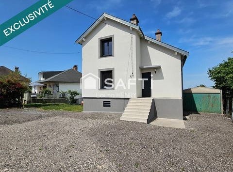 Verdun, Lorraine 55100