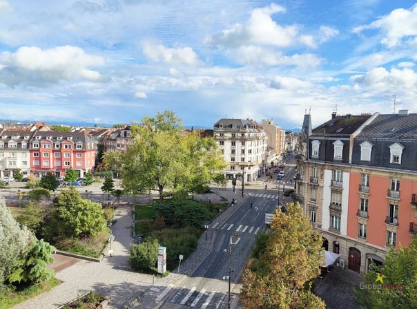 Strasbourg, Bas-Rhin 67100