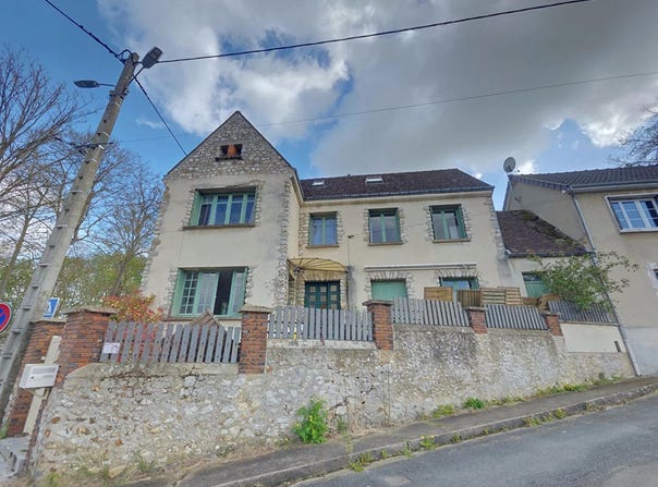 Maintenon, Eure-et-Loir 28130