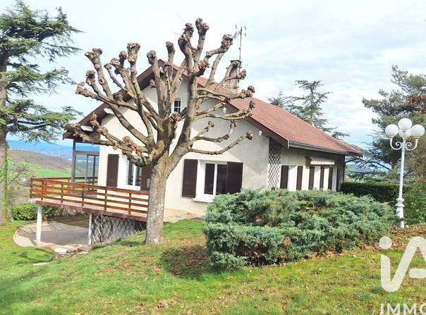 Chevinay, Auvergne-Rhône-Alpes 69210