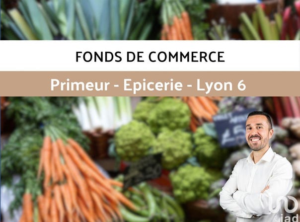 LYON, Auvergne-Rhône-Alpes 69006