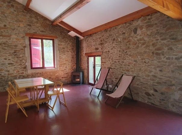 Avène, Languedoc-Roussillon 34260