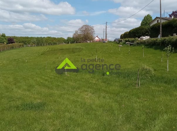 Blessac, Creuse 23200