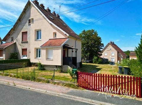 Ciry-Le-Noble, Bourgogne 71420