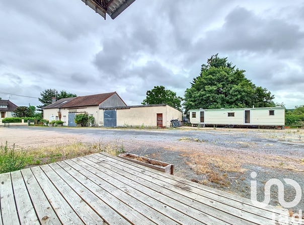 Châlette-sur-Loing, Centre-Val de Loire 45120