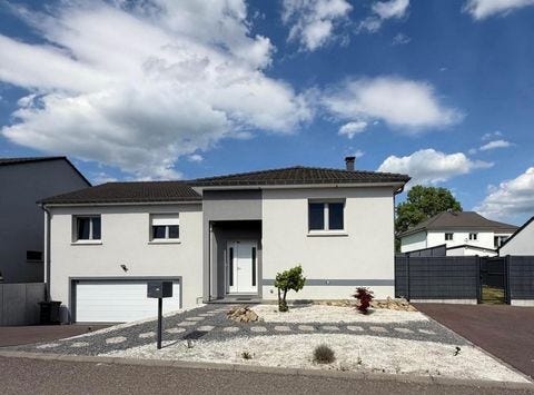 Farschviller, Lorraine 57450