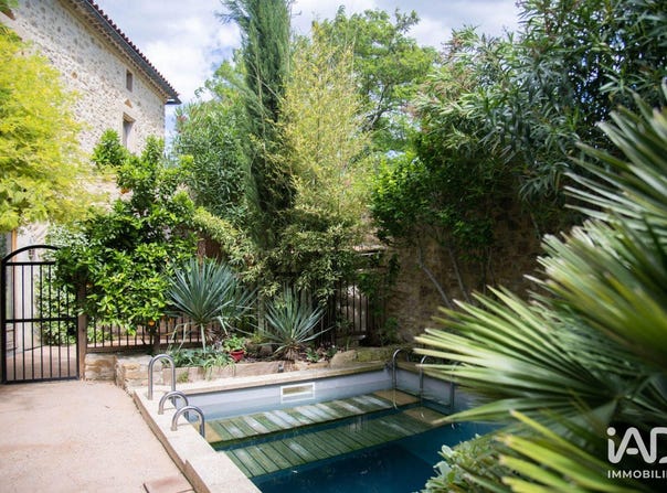 SABRAN, Occitanie 30200