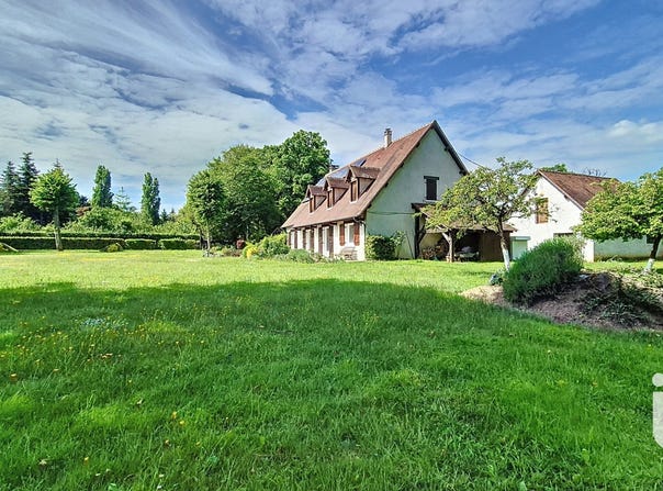 Villemer, Île-de-France 77250