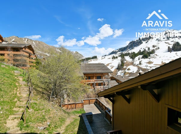 Le Grand-Bornand, Rhône-Alpes 74450