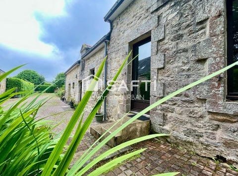 Sulniac, Bretagne 56250