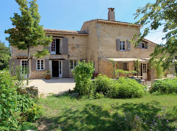 Fayence HH-15038153, Fayence, Provence-Alpes-Côte d'Azur 83440