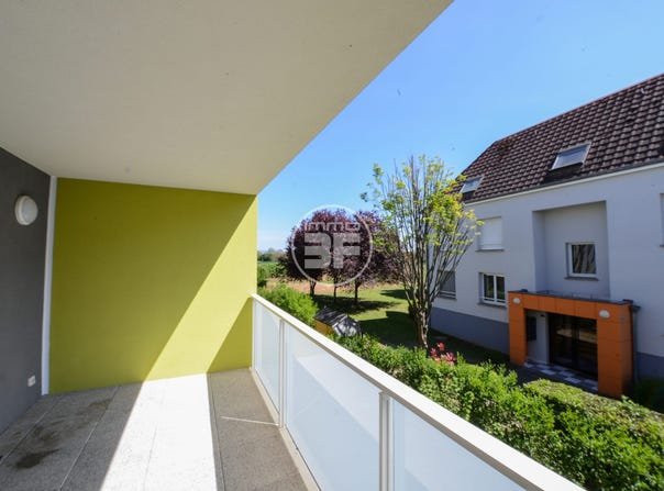 Bartenheim, Grand Est 68870