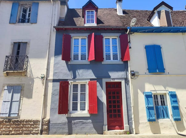 Salies-de-Béarn, Pyrénées-Atlantiques 64270