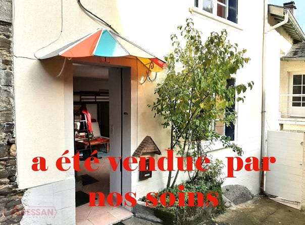 Vabre, Midi-Pyrénées 81330