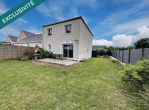 Nozay, Pays de la Loire 44170